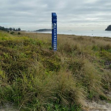 Mauao Studio Mount Maunganui Εξωτερικό φωτογραφία