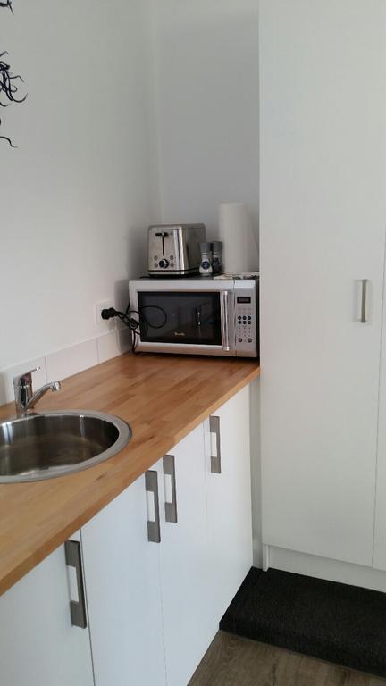 Mauao Studio Mount Maunganui Εξωτερικό φωτογραφία