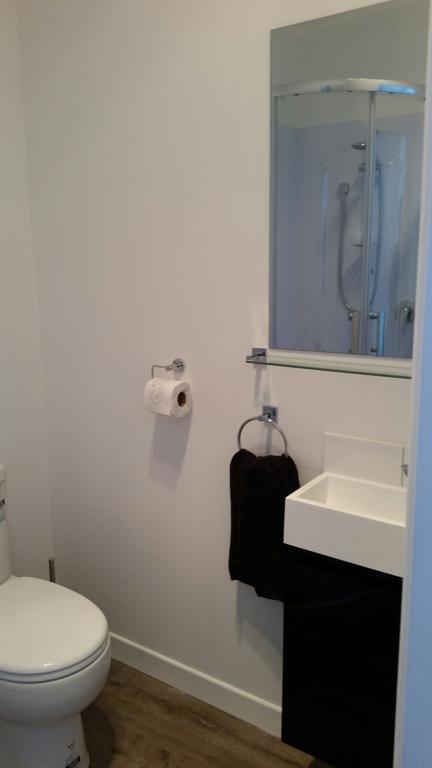 Mauao Studio Mount Maunganui Εξωτερικό φωτογραφία