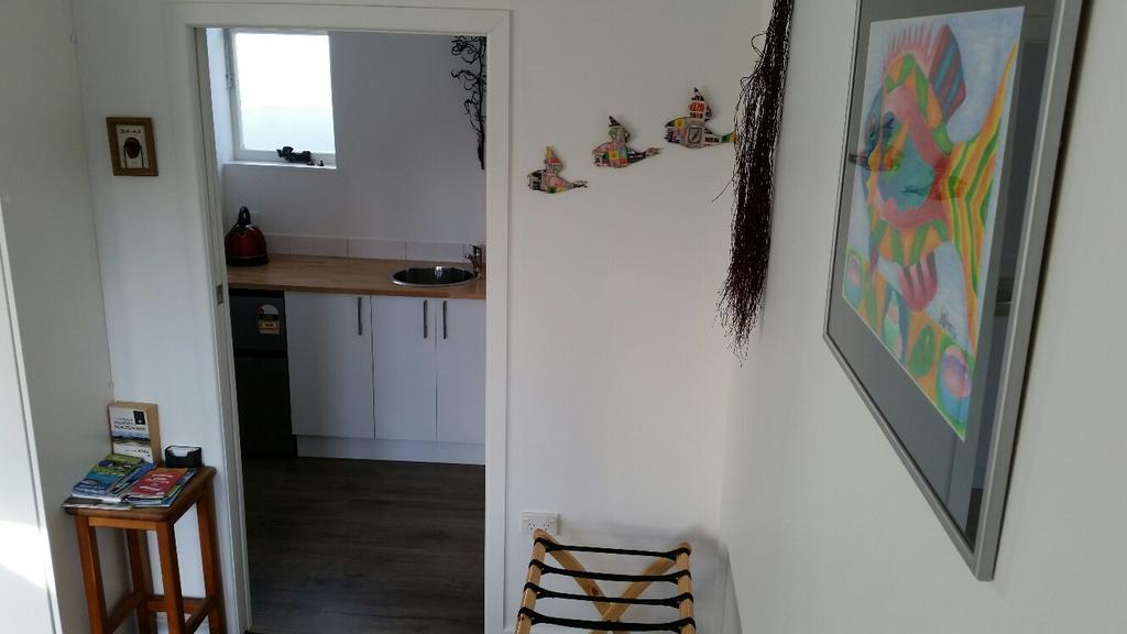 Mauao Studio Mount Maunganui Εξωτερικό φωτογραφία