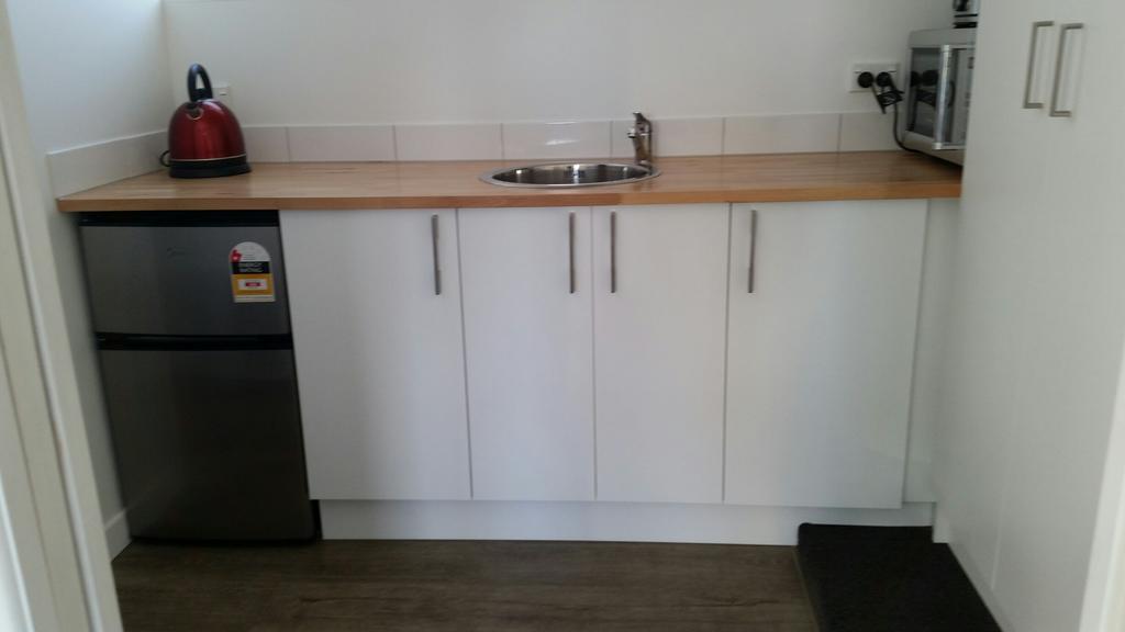Mauao Studio Mount Maunganui Εξωτερικό φωτογραφία