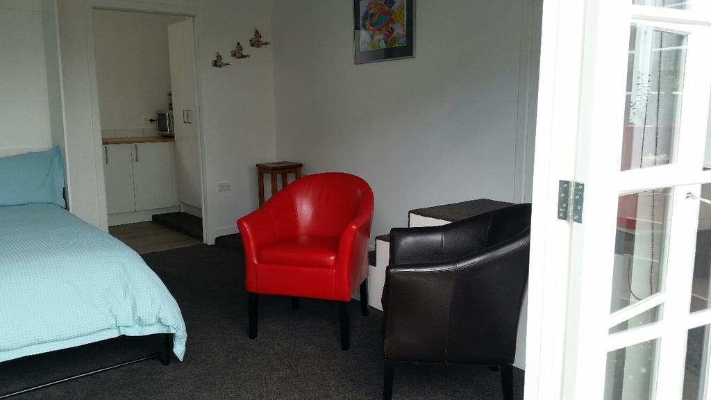 Mauao Studio Mount Maunganui Εξωτερικό φωτογραφία