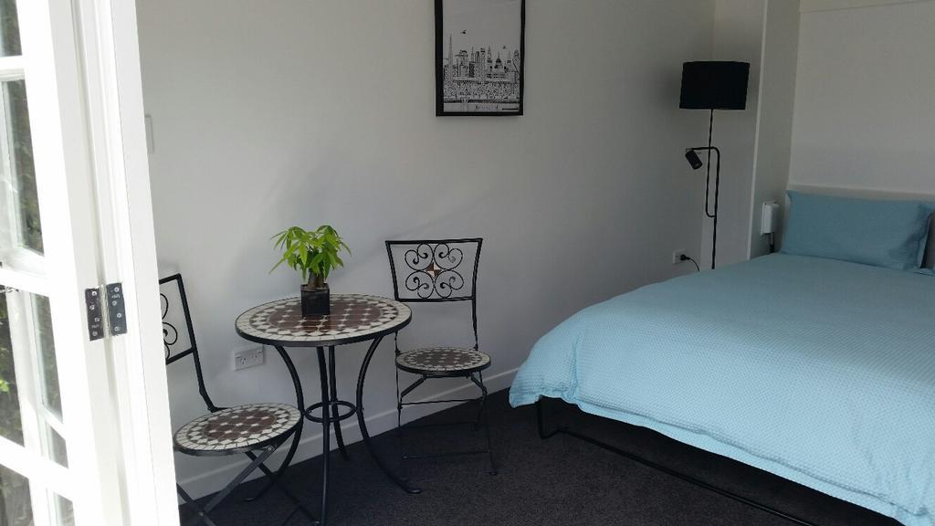 Mauao Studio Mount Maunganui Εξωτερικό φωτογραφία