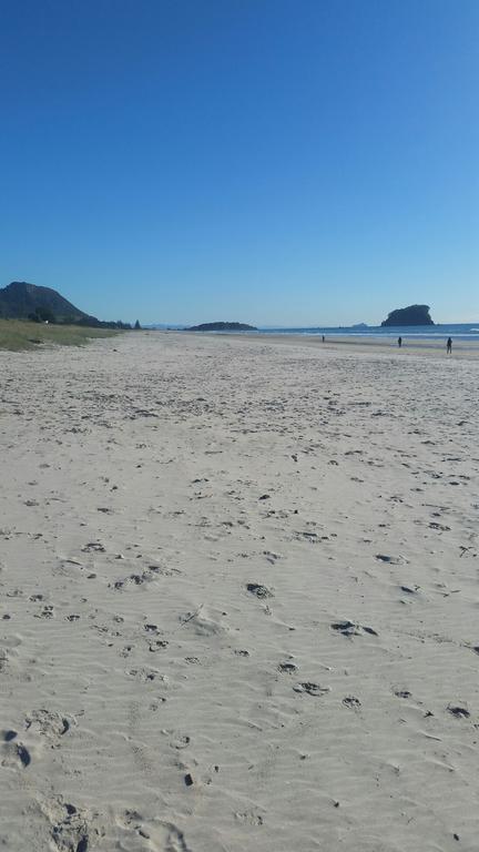 Mauao Studio Mount Maunganui Εξωτερικό φωτογραφία